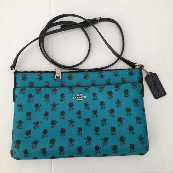 Coach bag - Picture 7 of 9